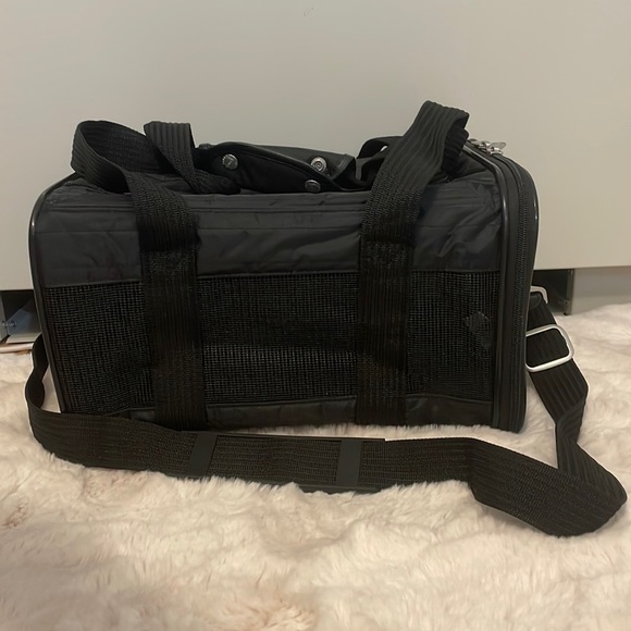 Sherpa Pet Carrier